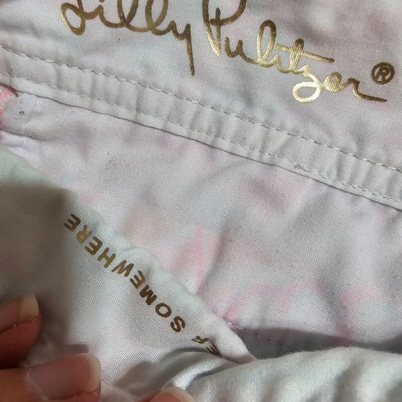 Lilly pulitzer shorts 🌴 - Picture 5 of 5